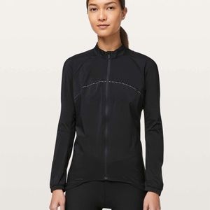 Lululemon City to Summit Cycling Jacket